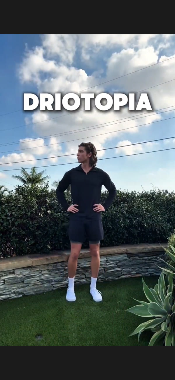 Driotopia